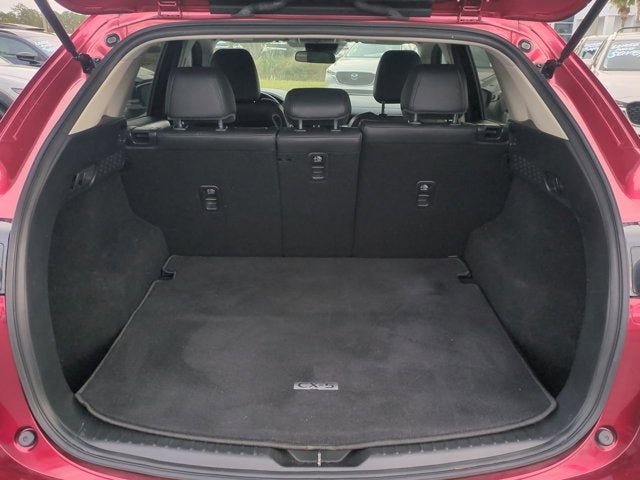 2022 Mazda Mazda CX-5 2.5 S Select Package