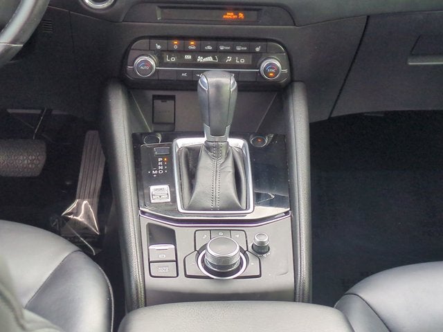 2022 Mazda Mazda CX-5 2.5 S Select Package