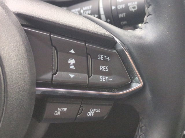 2022 Mazda Mazda CX-5 2.5 S Select Package