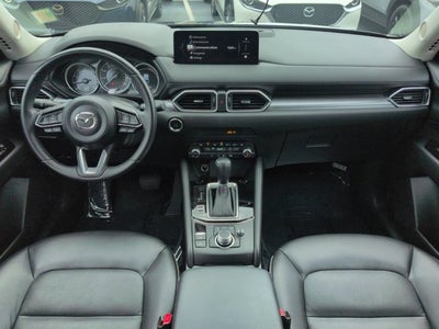 2024 Mazda Mazda CX-5 2.5 S Select Package