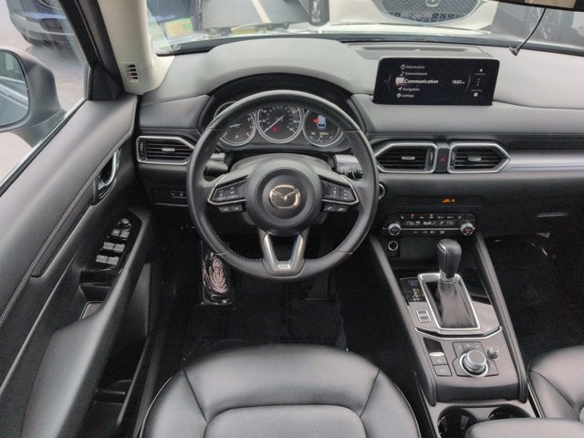 2024 Mazda Mazda CX-5 2.5 S Select Package