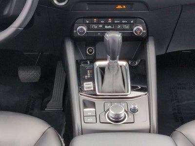 2024 Mazda Mazda CX-5 2.5 S Select Package