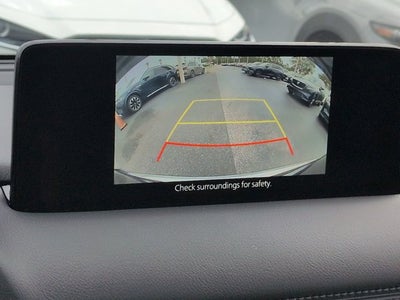 2024 Mazda Mazda CX-5 2.5 S Select Package