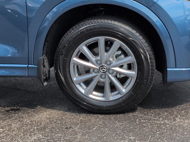 2024 Mazda Mazda CX-5 2.5 S Preferred Package