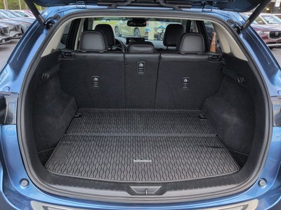 2024 Mazda Mazda CX-5 2.5 S Preferred Package