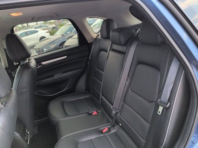 2024 Mazda Mazda CX-5 2.5 S Preferred Package