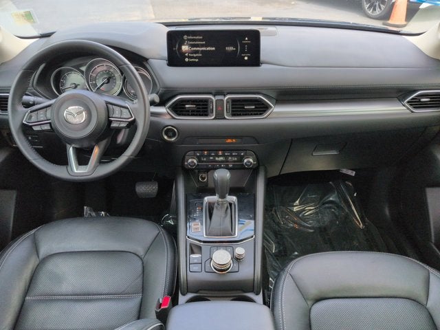 2024 Mazda Mazda CX-5 2.5 S Preferred Package
