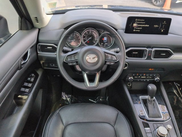 2024 Mazda Mazda CX-5 2.5 S Preferred Package