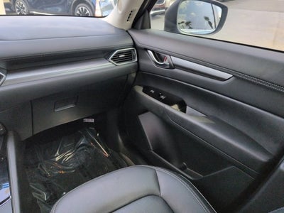 2024 Mazda Mazda CX-5 2.5 S Preferred Package