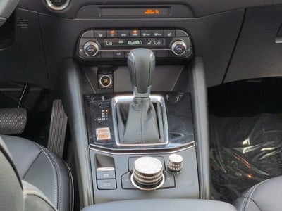 2024 Mazda Mazda CX-5 2.5 S Preferred Package