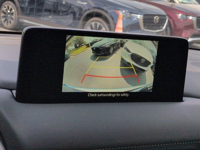 2024 Mazda Mazda CX-5 2.5 S Preferred Package