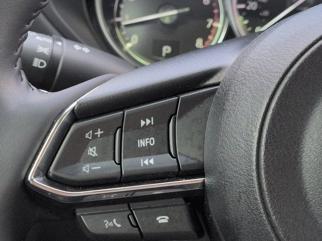 2024 Mazda Mazda CX-5 2.5 S Preferred Package