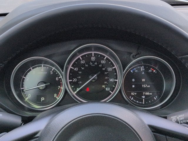 2024 Mazda Mazda CX-5 2.5 S Preferred Package