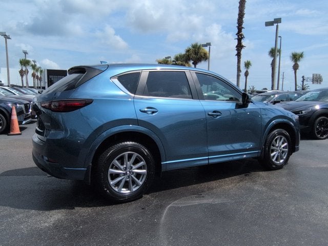 2024 Mazda Mazda CX-5 2.5 S Preferred Package