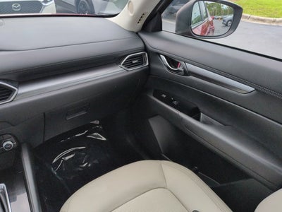 2024 Mazda Mazda CX-5 2.5 S Preferred Package