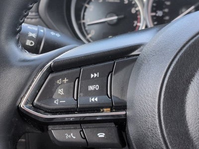 2024 Mazda Mazda CX-5 2.5 S Preferred Package