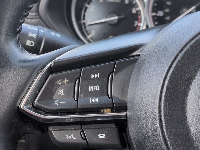 2024 Mazda Mazda CX-5 2.5 S Preferred Package