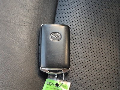 2024 Mazda Mazda CX-5 2.5 S Preferred Package