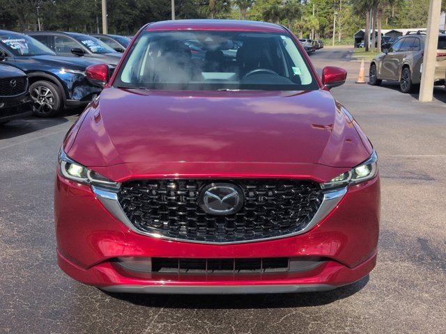 2024 Mazda Mazda CX-5 2.5 S Preferred Package
