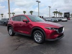 2022 Mazda Mazda CX-5 2.5 S Preferred Package