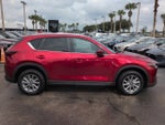2022 Mazda Mazda CX-5 2.5 S Preferred Package