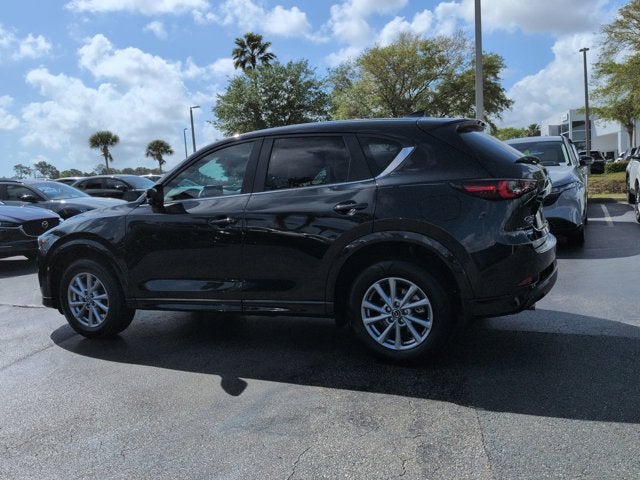 2024 Mazda Mazda CX-5 2.5 S Preferred Package