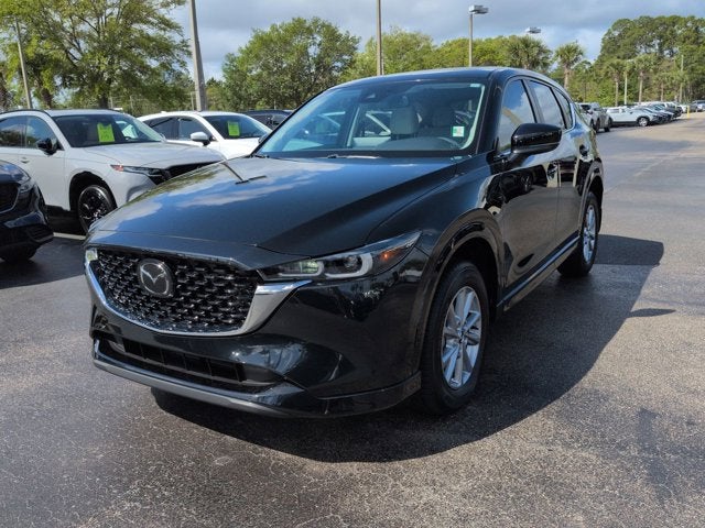 2024 Mazda Mazda CX-5 2.5 S Preferred Package