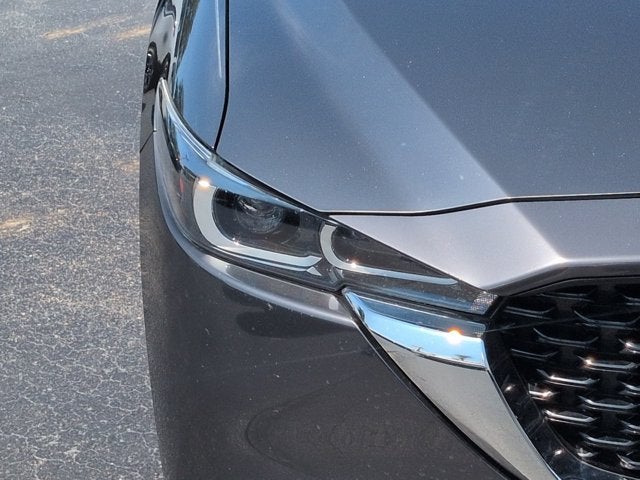 2022 Mazda Mazda CX-5 2.5 S Preferred Package