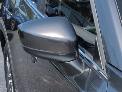 2022 Mazda Mazda CX-5 2.5 S Preferred Package