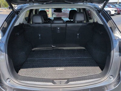 2022 Mazda Mazda CX-5 2.5 S Preferred Package