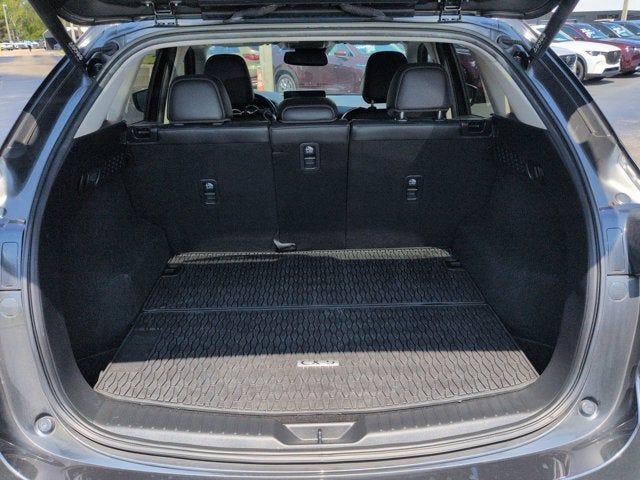 2022 Mazda Mazda CX-5 2.5 S Preferred Package