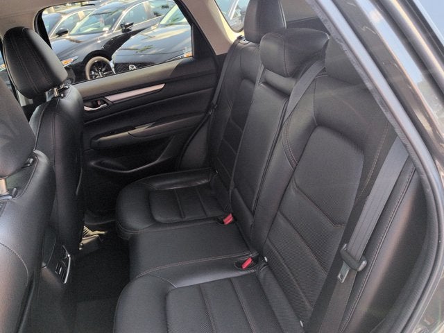 2022 Mazda Mazda CX-5 2.5 S Preferred Package
