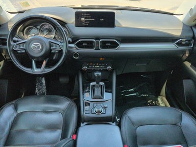 2022 Mazda Mazda CX-5 2.5 S Preferred Package