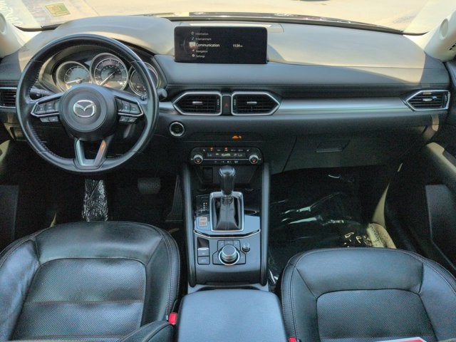 2022 Mazda Mazda CX-5 2.5 S Preferred Package