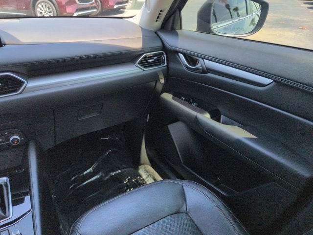 2022 Mazda Mazda CX-5 2.5 S Preferred Package