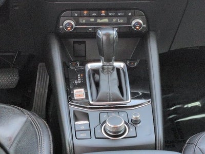 2022 Mazda Mazda CX-5 2.5 S Preferred Package