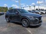 2022 Mazda Mazda CX-5 2.5 S Preferred Package