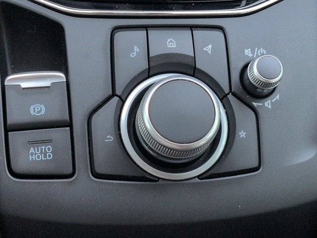 2022 Mazda Mazda CX-5 2.5 S Preferred Package