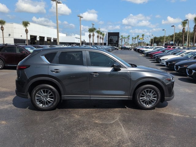 2022 Mazda Mazda CX-5 2.5 S Preferred Package