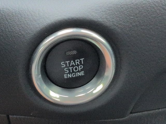 2022 Mazda Mazda CX-5 2.5 S Preferred Package