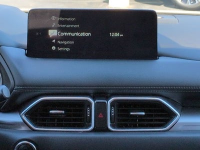 2023 Mazda Mazda CX-5 2.5 S Preferred Package