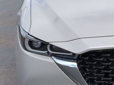 2024 Mazda Mazda CX-5 2.5 S Preferred Package