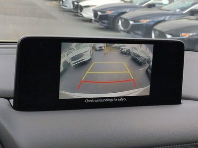 2024 Mazda Mazda CX-5 2.5 S Preferred Package