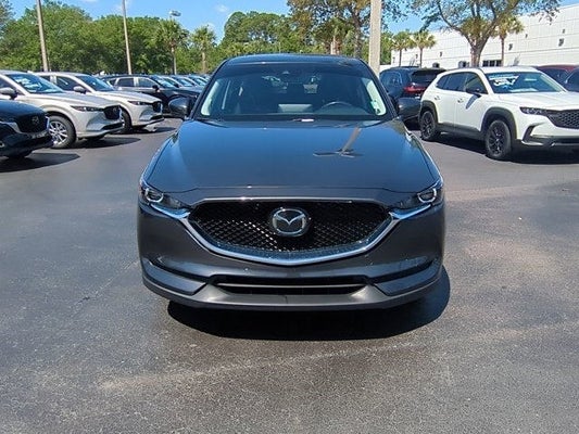 2021 Mazda Mazda CX-5 Touring in Daytona Beach, FL - Daytona Auto Mall