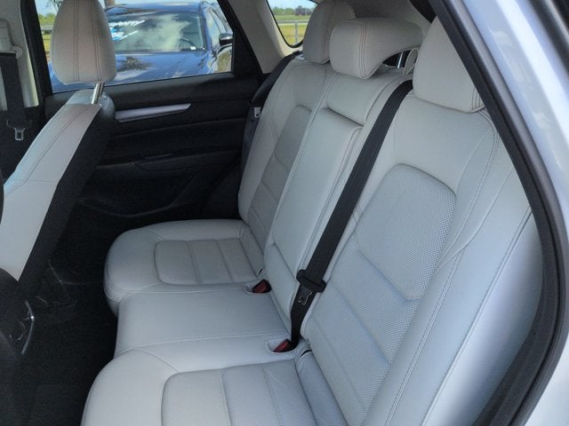 2022 Mazda Mazda CX-5 2.5 S Preferred Package