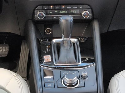 2022 Mazda Mazda CX-5 2.5 S Preferred Package