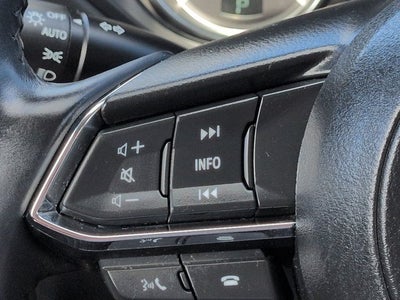 2022 Mazda Mazda CX-5 2.5 S Preferred Package