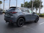 2022 Mazda Mazda CX-5 2.5 S Carbon Edition