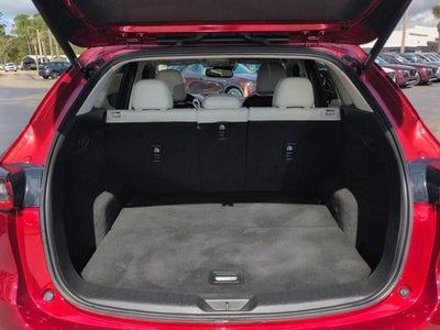 2024 Mazda Mazda CX-5 2.5 S Preferred Package