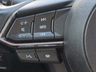 2024 Mazda Mazda CX-5 2.5 S Preferred Package